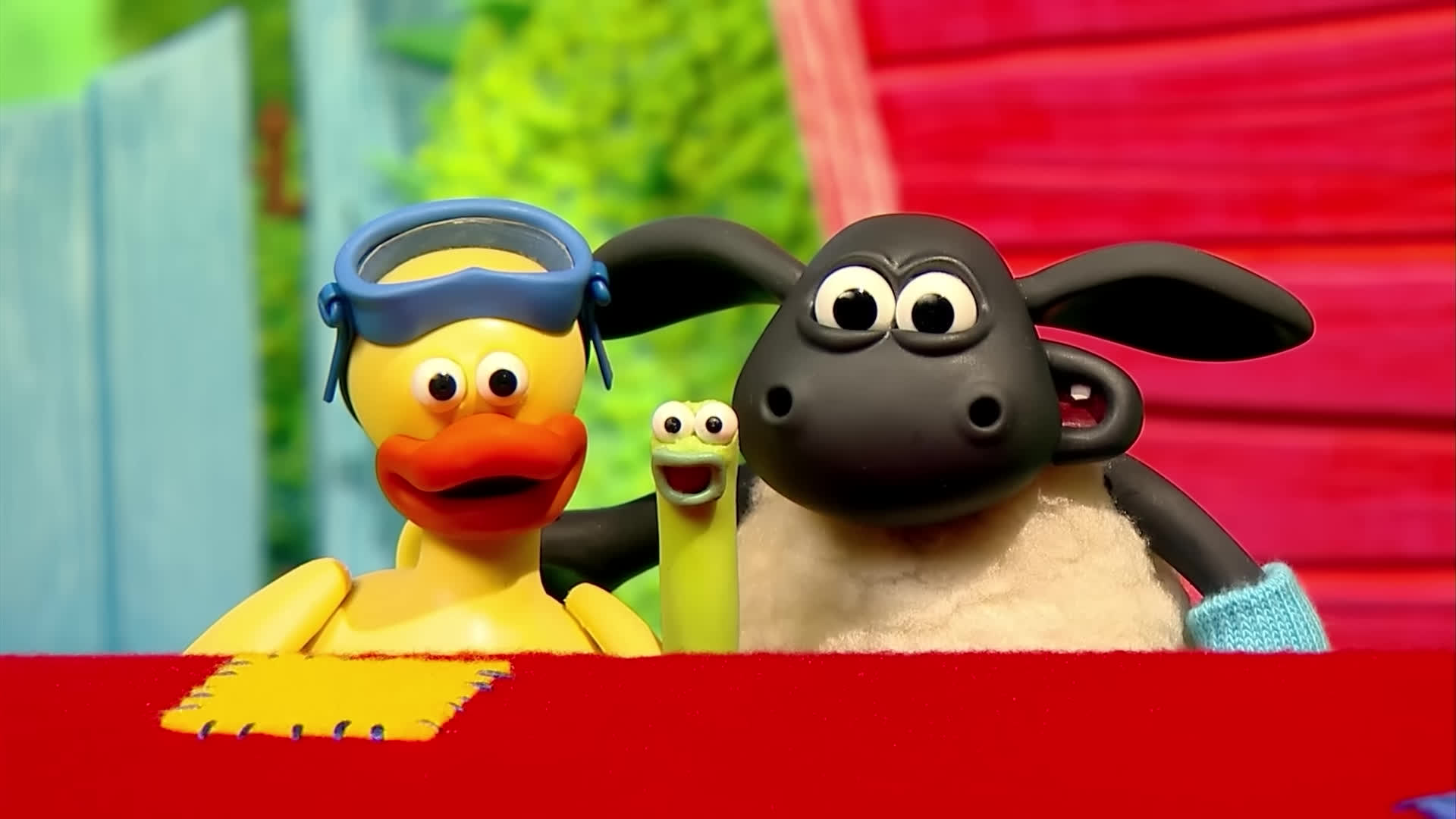 پوستر 60 دقیقه از تیمی که دوستانش را شاد می‌کند وقت خوش تیمی 😀...