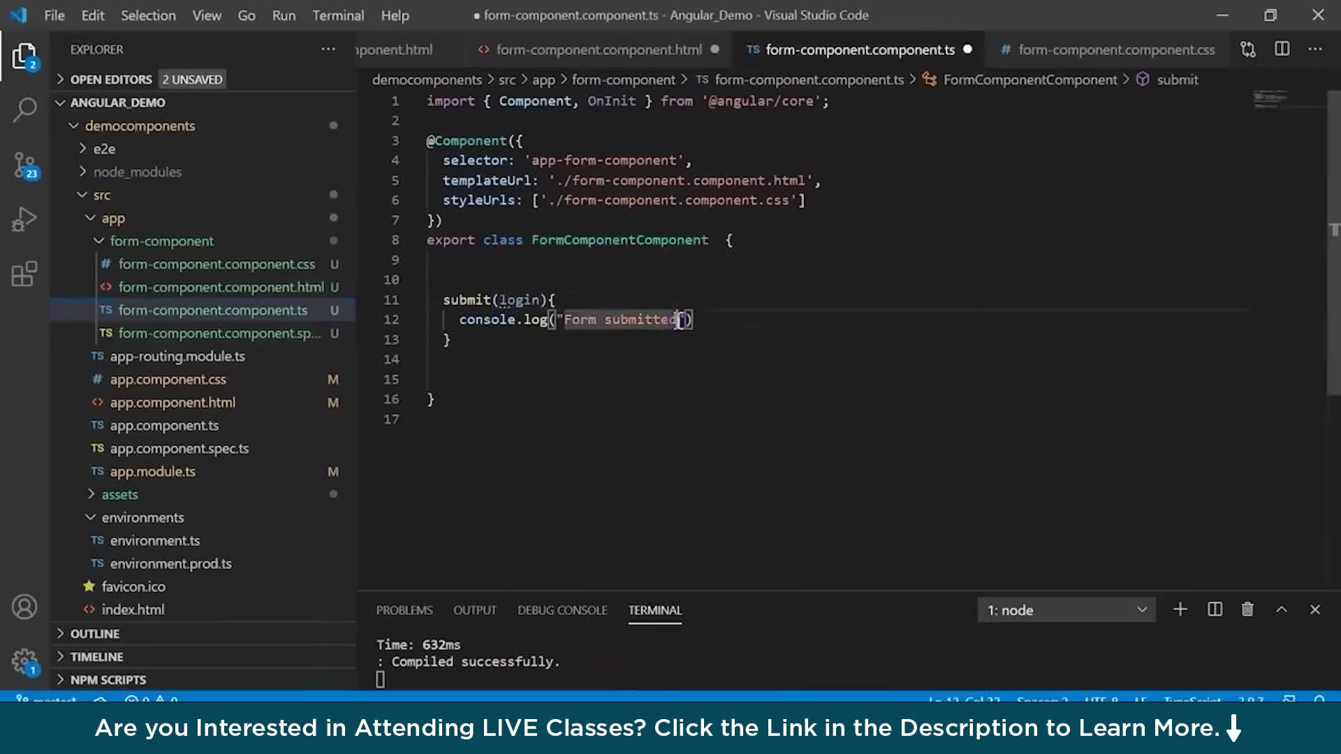 پوستر دوره توسعه دهنده Full Stack 2025 آموزش توسعه دهنده Full...