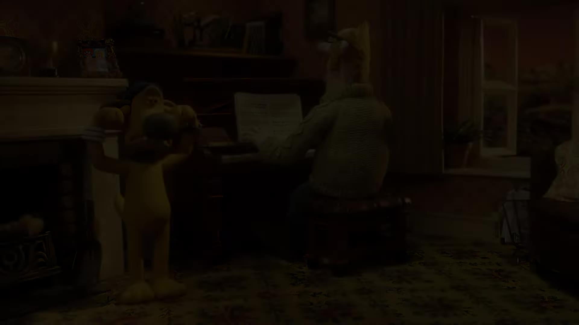 پوستر سریال گوسفند شان - بهترین لحظات فصل ۳ ترکیبی از بهترین...