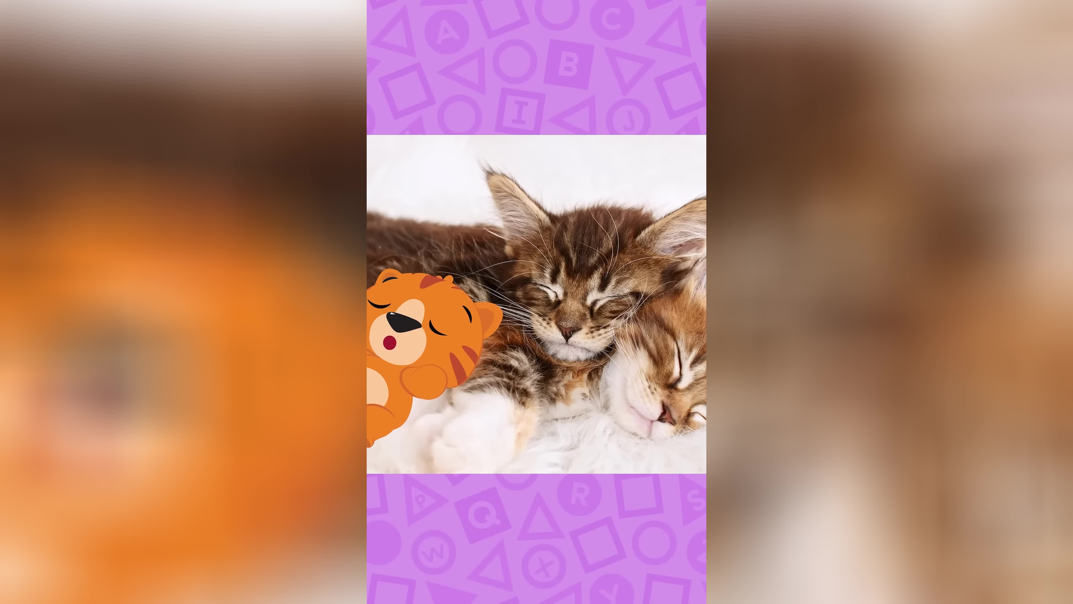 پوستر 😴 حرف N برای خواب زدن است! 😴 بیبی اینشتین Shorts