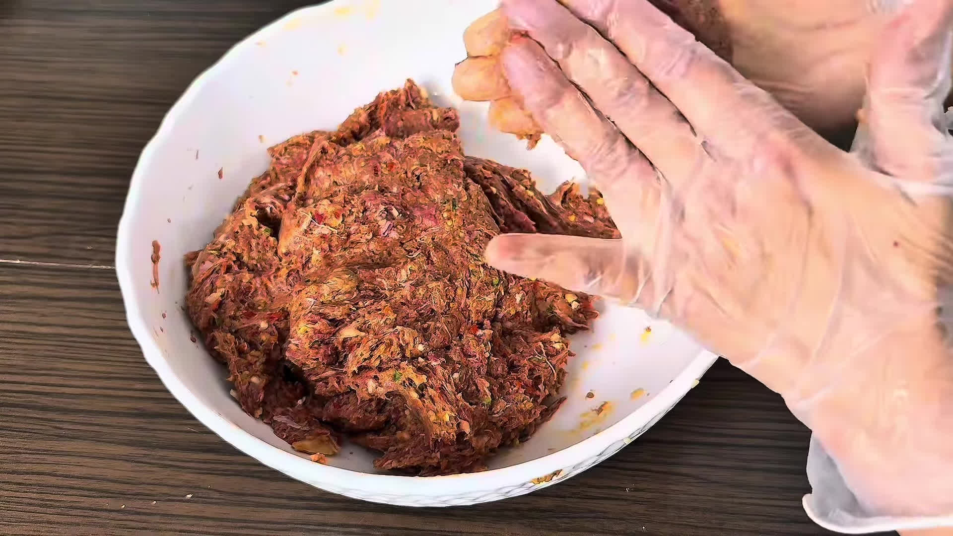 پوستر From Pan to Plate The Chapli Kebabs Everyone’s Craving!...