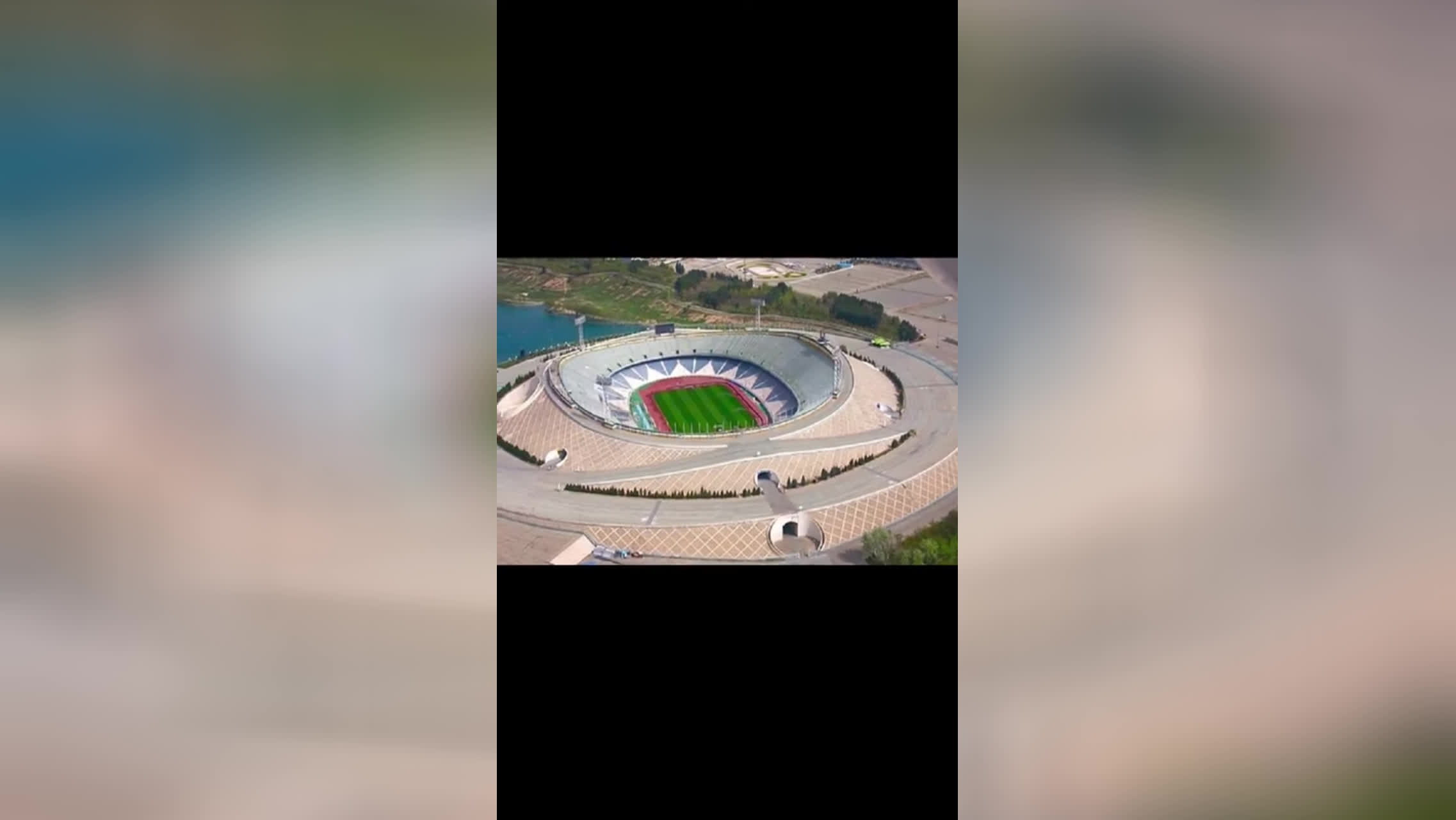 پوستر اجرایی شدن VAR در فوتبال ایران قطعی شد 🔥 تیم_ملی