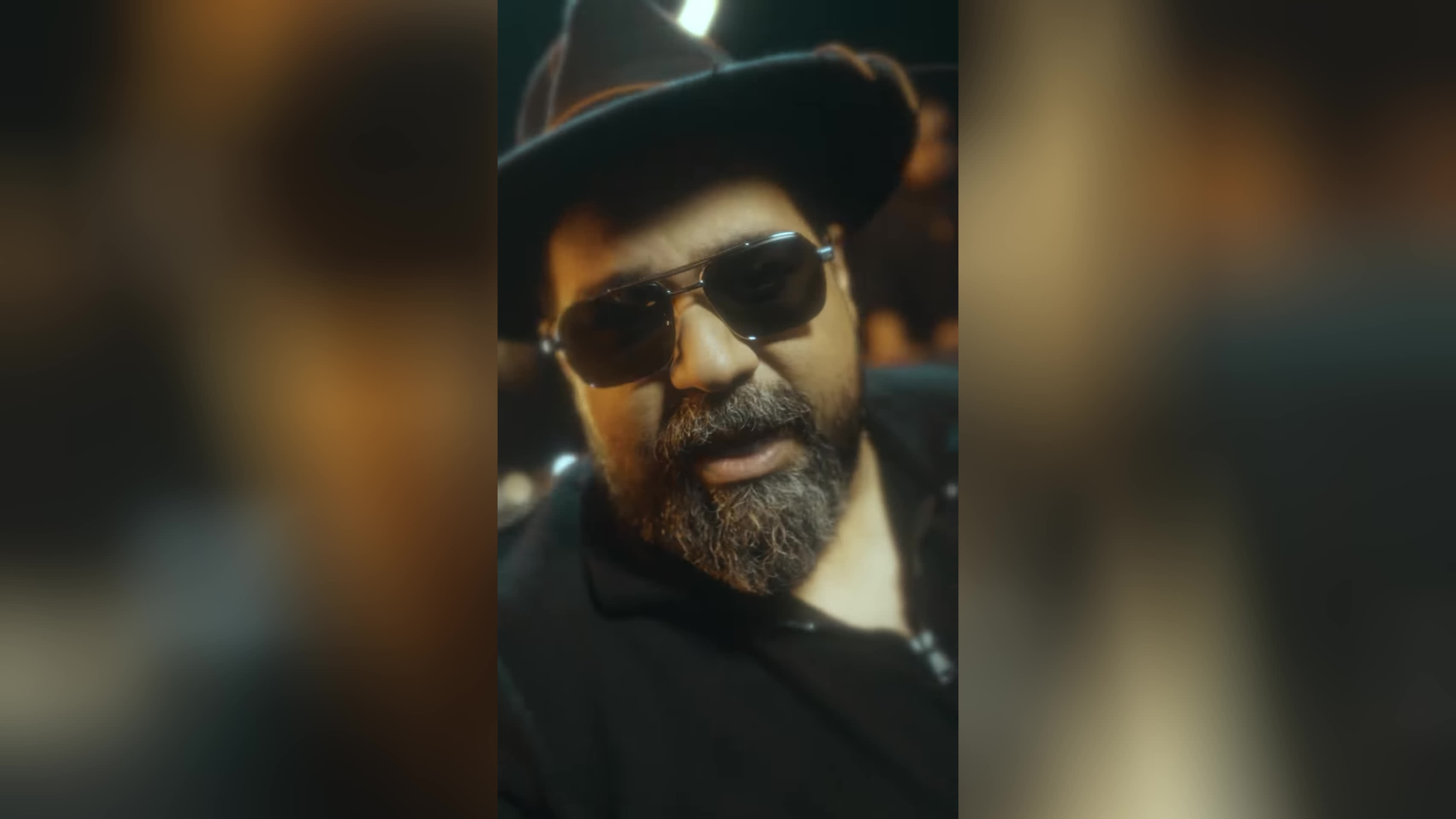 پوستر 15 مارس 2025