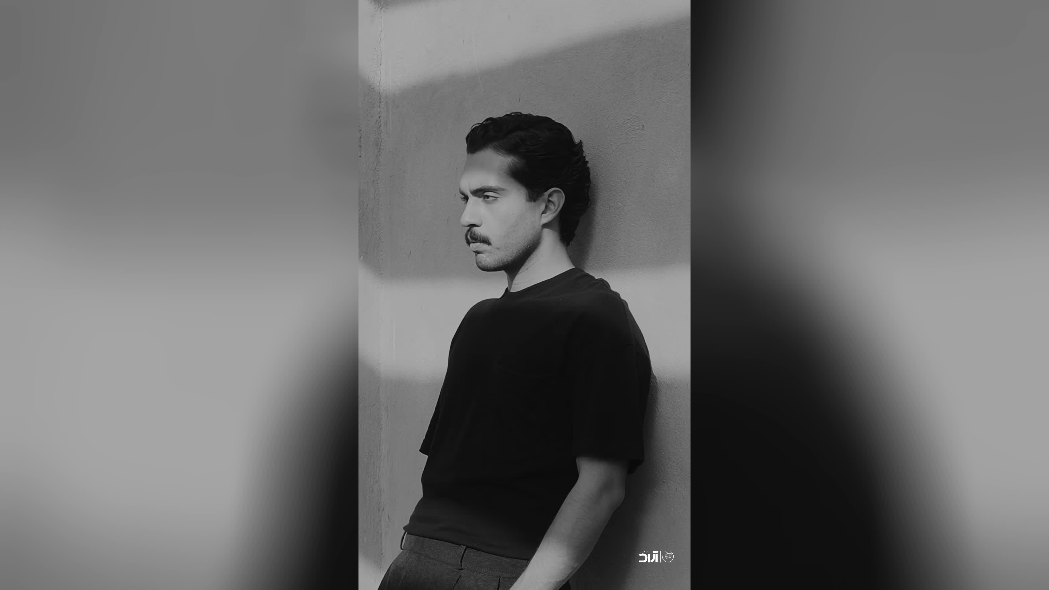 پوستر Haamim - Hanoozam I Teaser حامیم - هنوزم