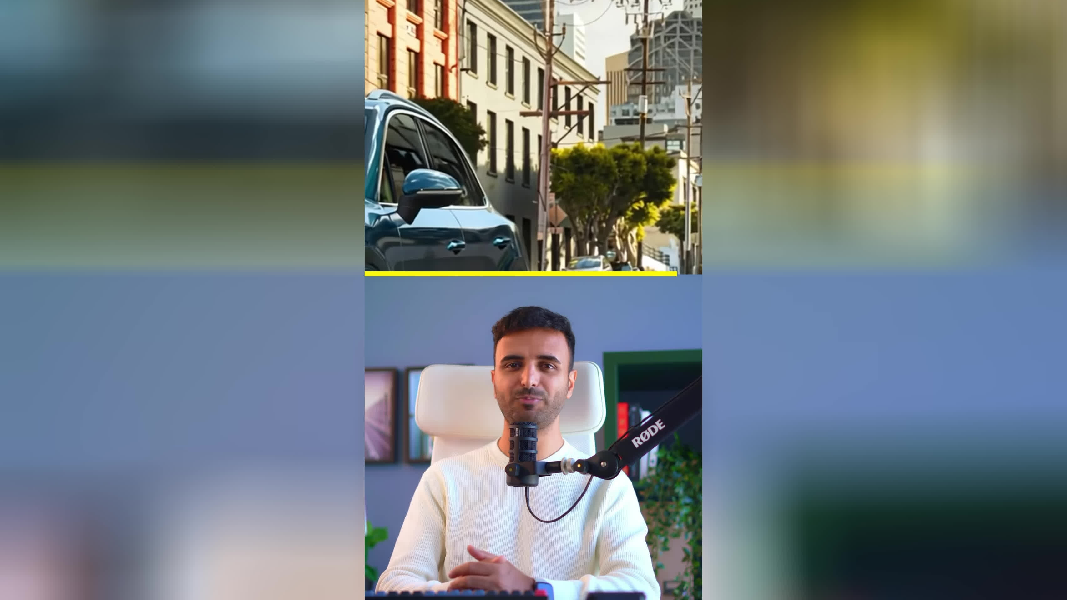 پوستر هوش مصنوعی تبدیل عکس به ویدیو
