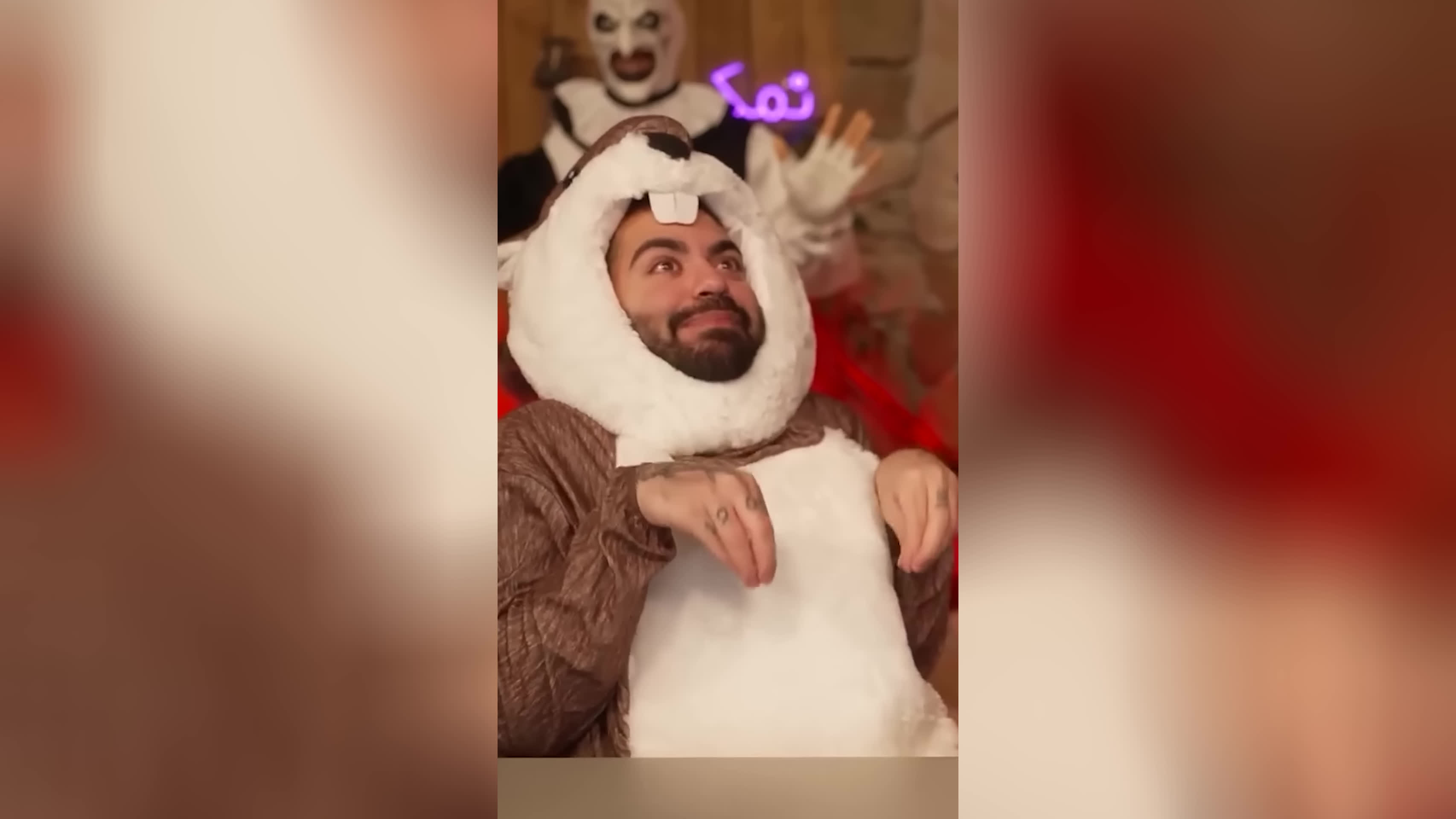 پوستر کومان 1403