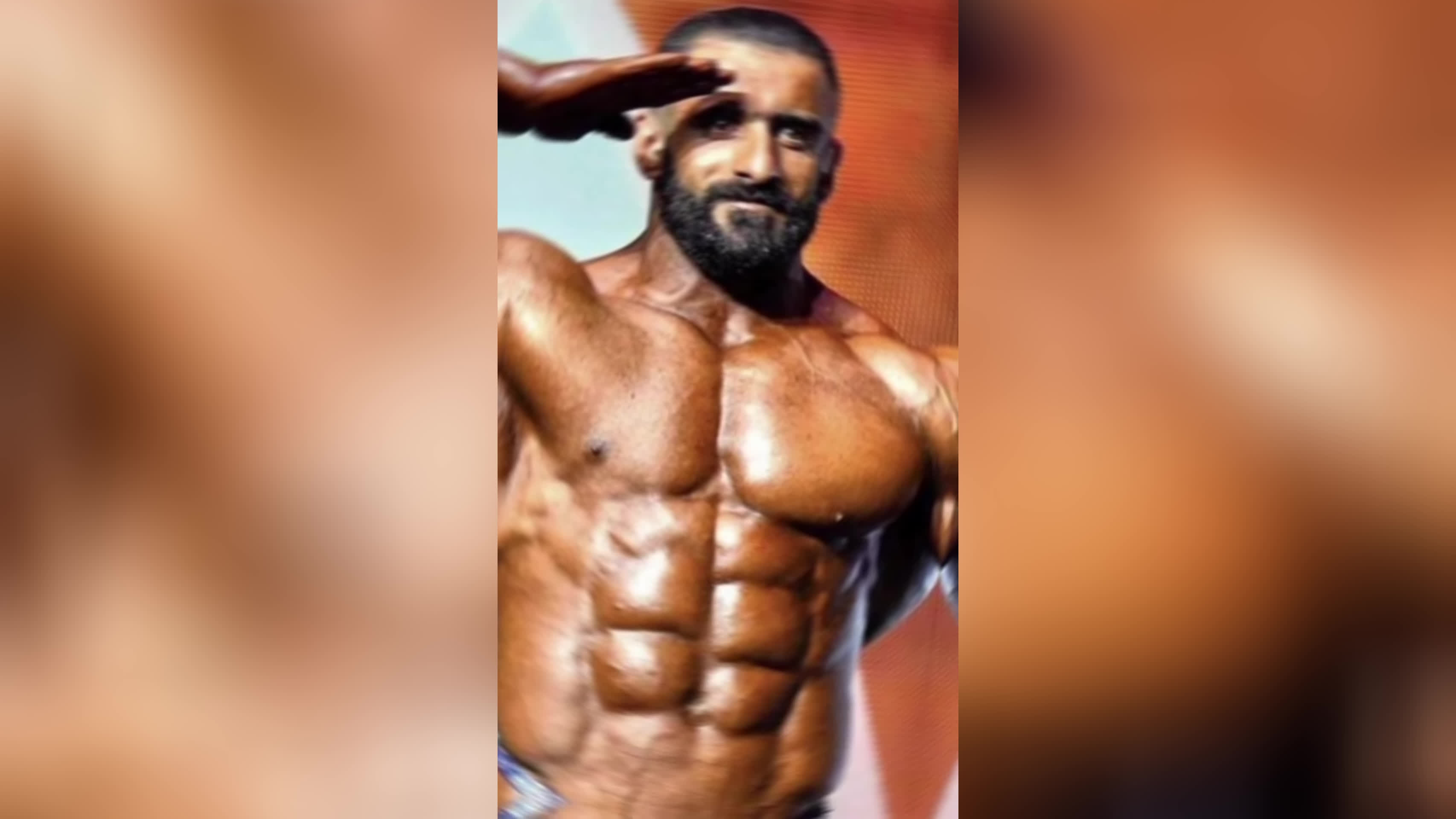 پوستر خیانت هادی چوپان به ایران ؟