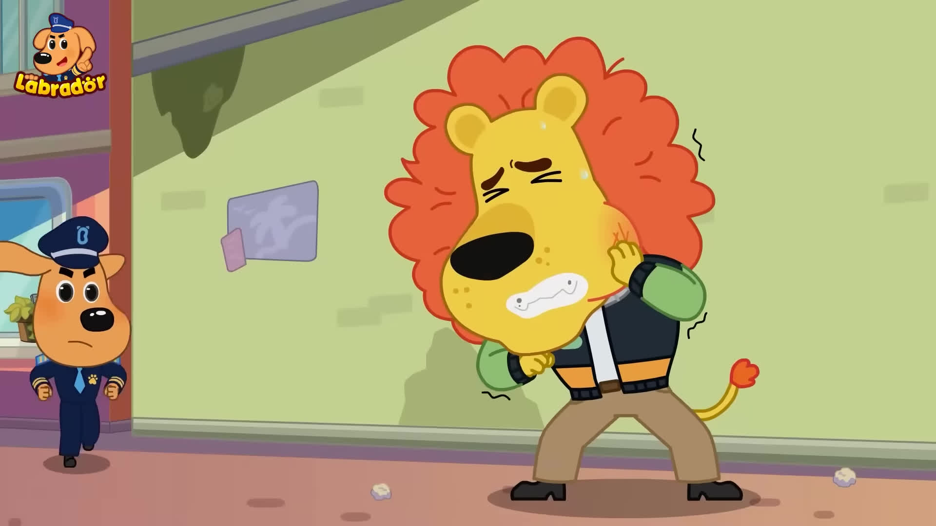 پوستر 🔴 زنده دوبی حساسیت دارد عادات غذایی خوب قوانین ایمنی برای...