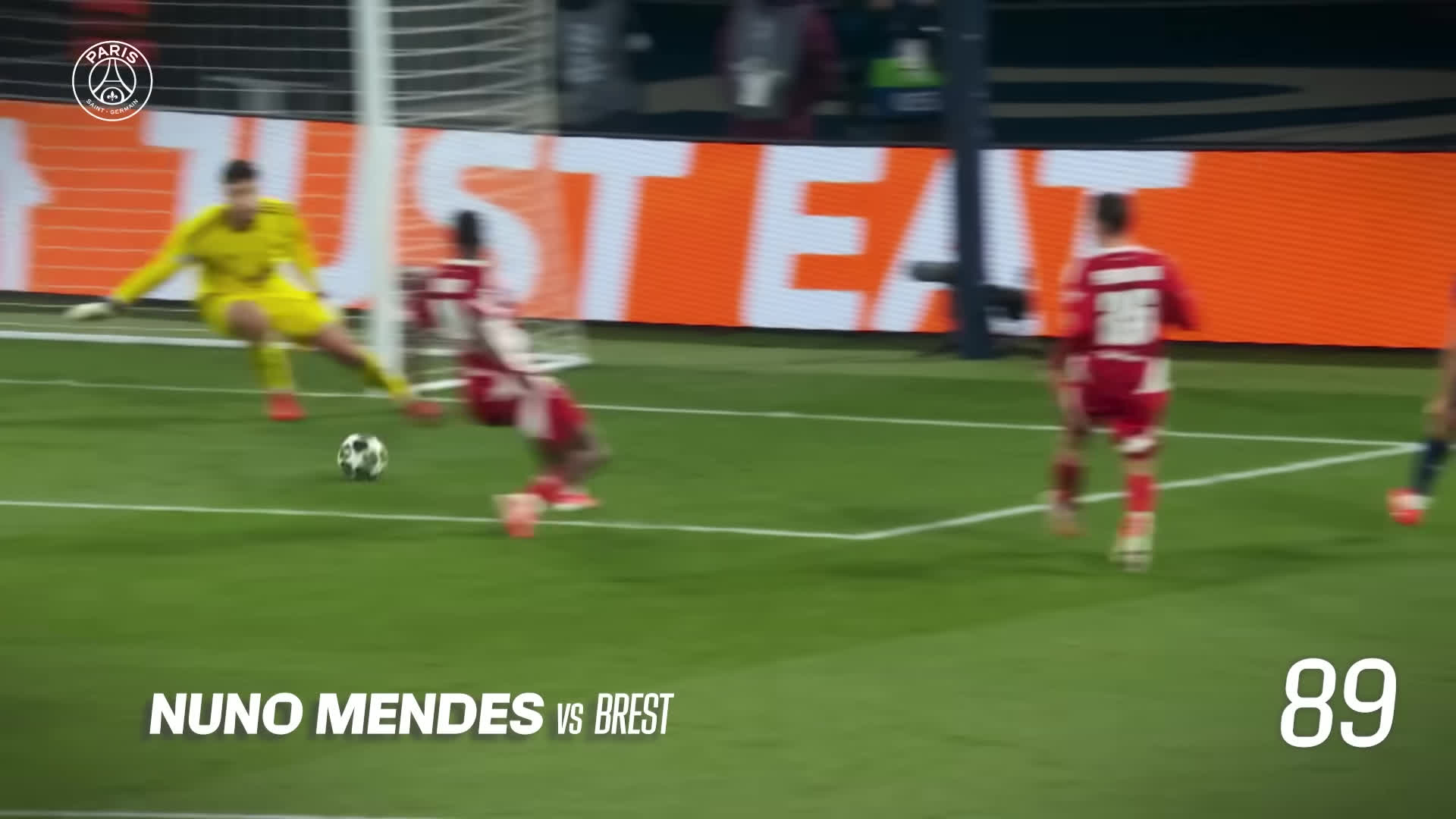 پوستر یک فصل فوق‌العاده پرگل! ۱۶۸ گل، همه اینجا هستند 👀⚽️