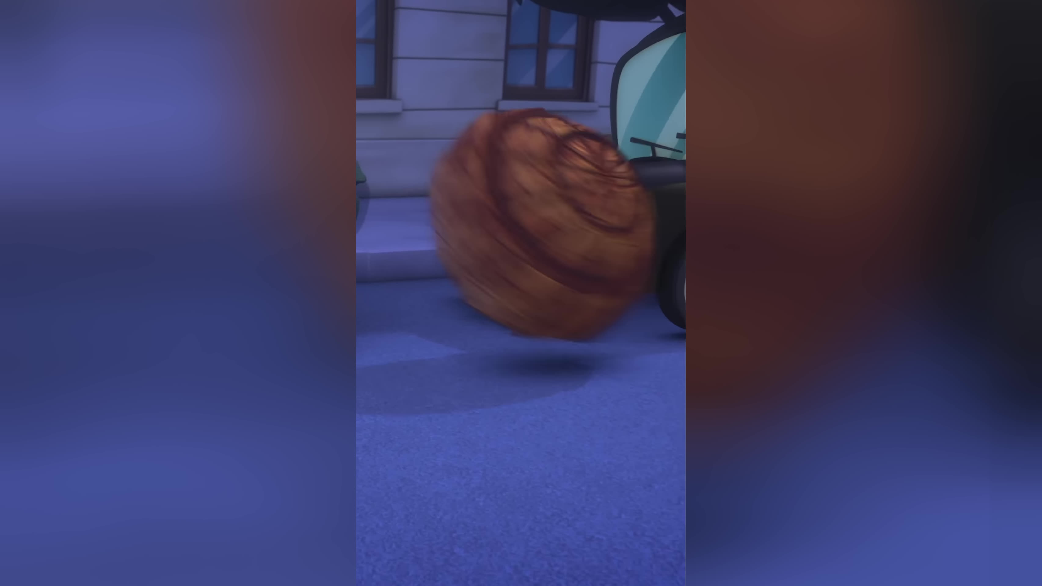 پوستر آیا اعضای پی جی ماسک از کار خود دست بکشند؟! اسوپرقهرمانان...