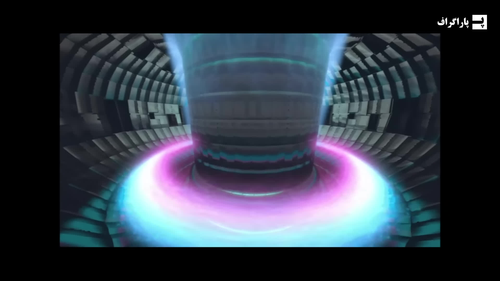 پوستر ساختن خورشید مصنوعی توسط یک شرکت، پایان محدودیت انرژی