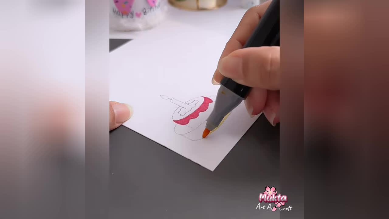 پوستر ۱۱ ایده هدیه تولدی خودساخته ایده‌های هنری آسان هنر کوچک...