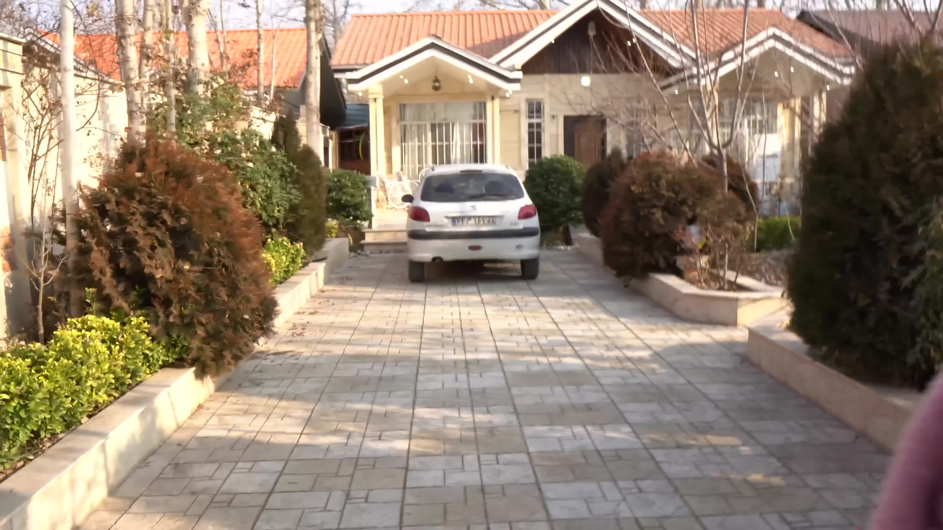 My NEW Home Tour! خونه جدید ما