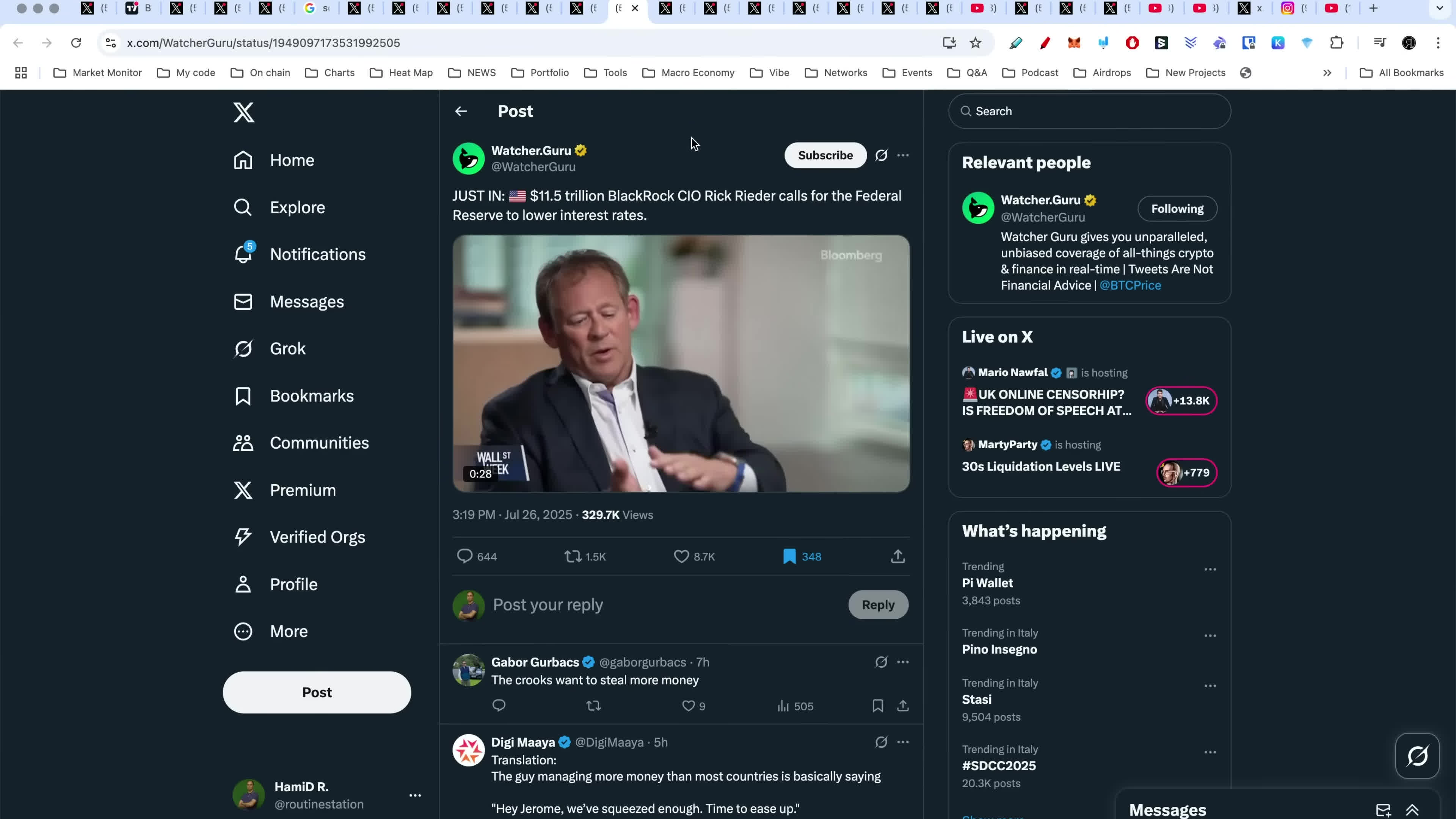 پوستر برای آلتسیزن آماده شوید! فقط به یک دلیل ساده