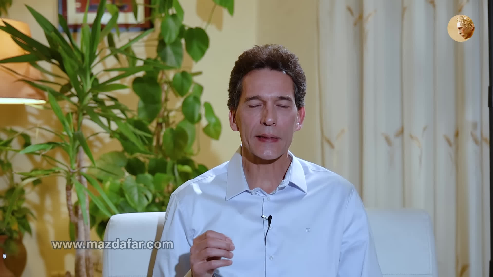 پوستر منابعِ درخواستی - مزدافر مؤمنی - قسمت اول عَدَم