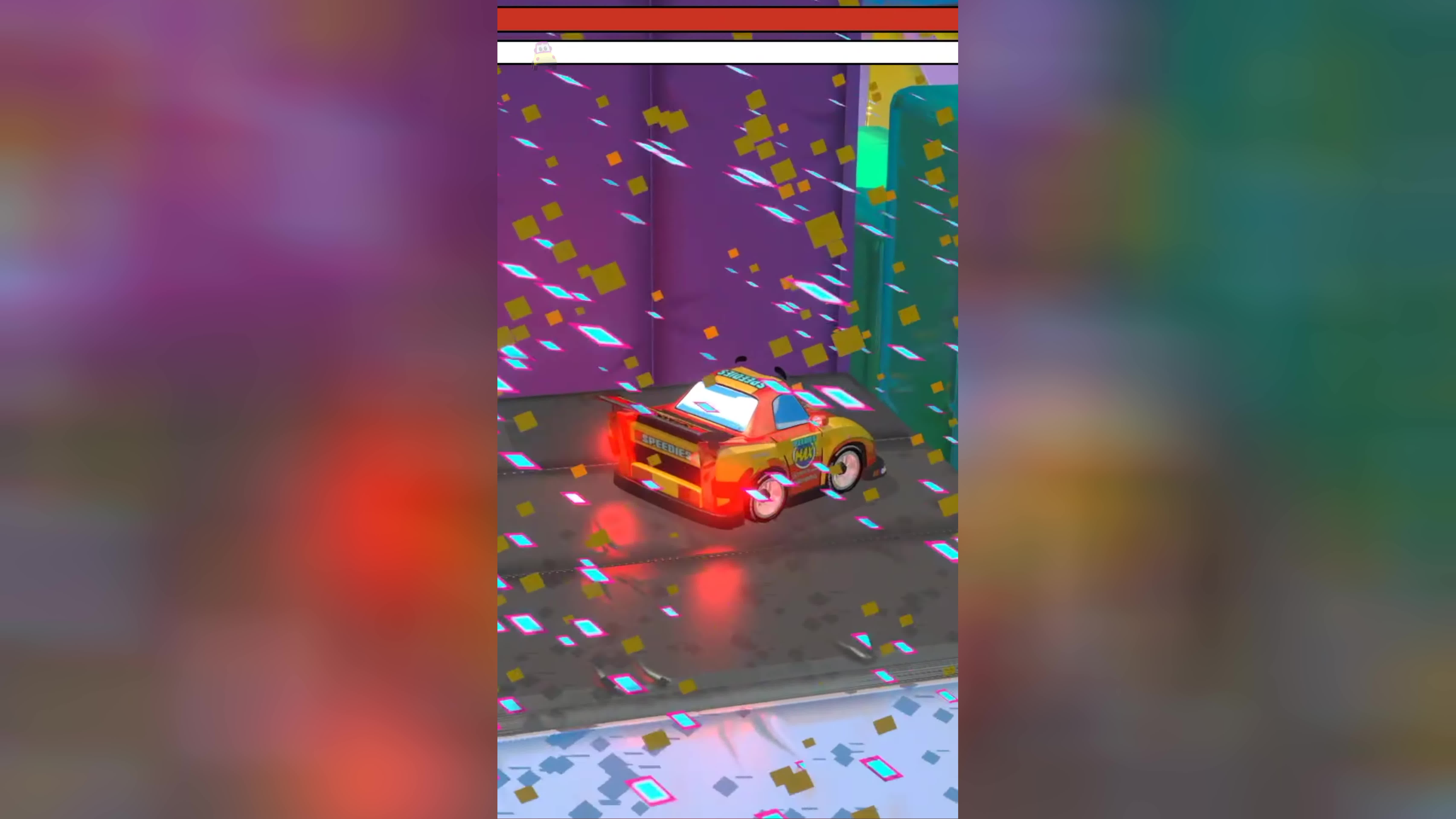 پوستر آهنگ Shake It موضوعی ویروسی کوتاه کارتون_کودکان...