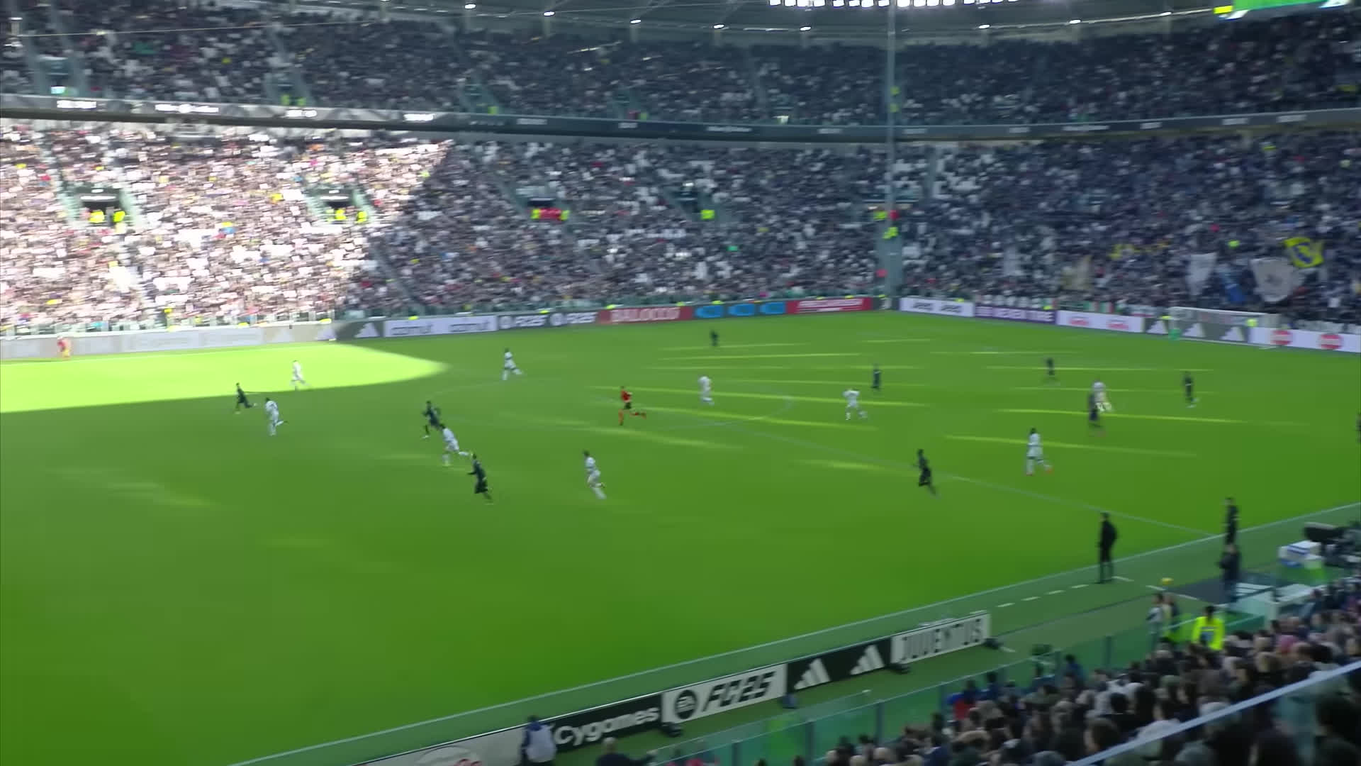 پوستر خفرن تورام تمام گل‌ها و پاس گل‌ها در فصل 2024/2025!