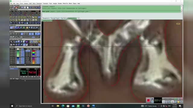 طراحی جواهرات با ماتریکس و حروف بادکنکی به روز | طراحی جواهرات با ماتریکس و حروف بادکنکی