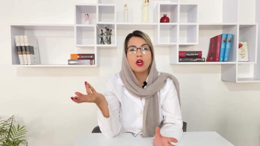 دنیا در تفاوت‌ها خلاصه می‌شود ❤️👀