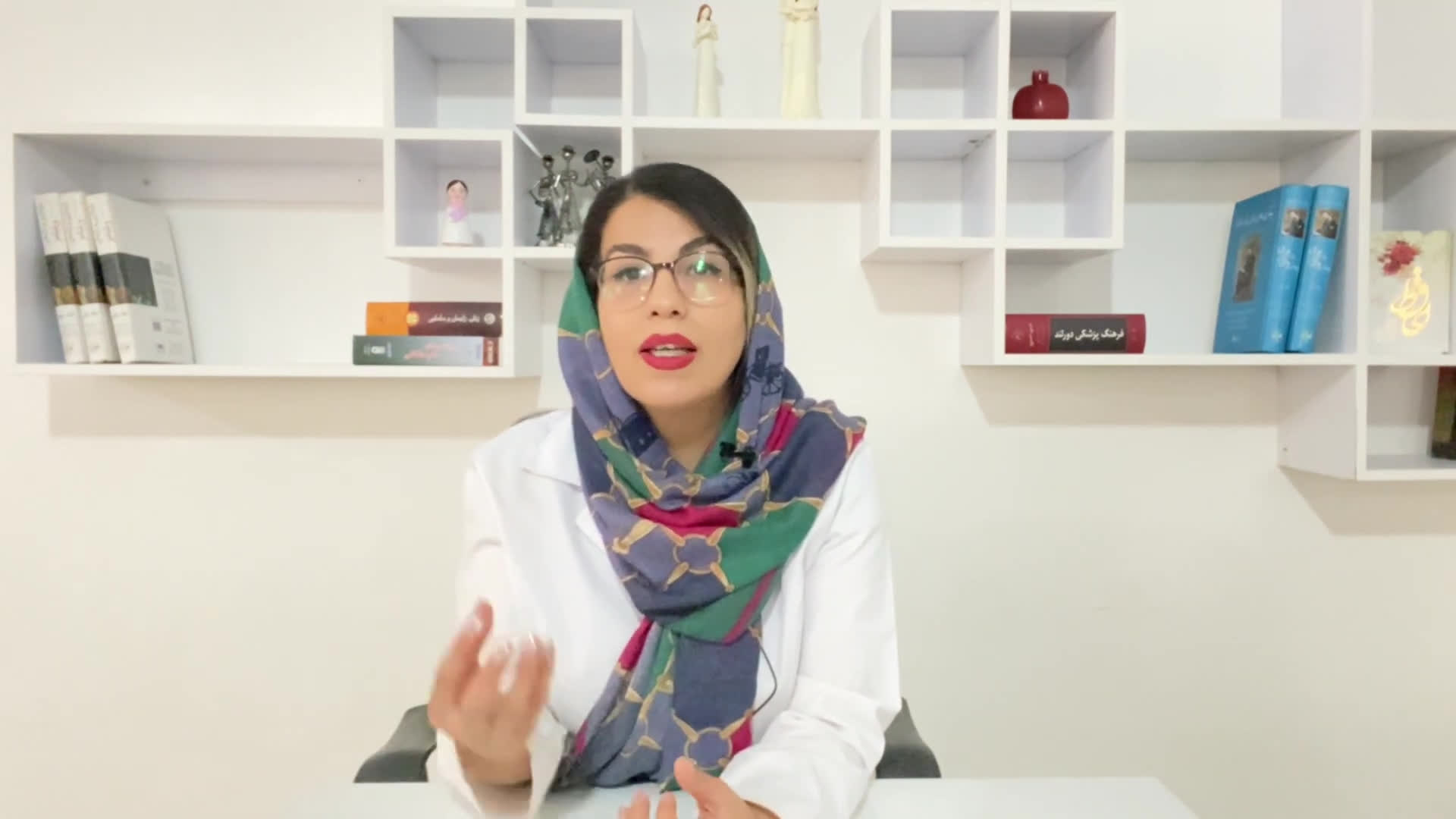 بعد از مثبت شدن تست بارداری، چه کارهایی انجام بدهیم؟