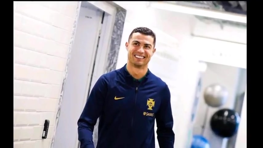 پوستر شگفت‌انگیزترین دیدار اسطوره‌ها در تهران ⚽️ کریستین رونالدو...