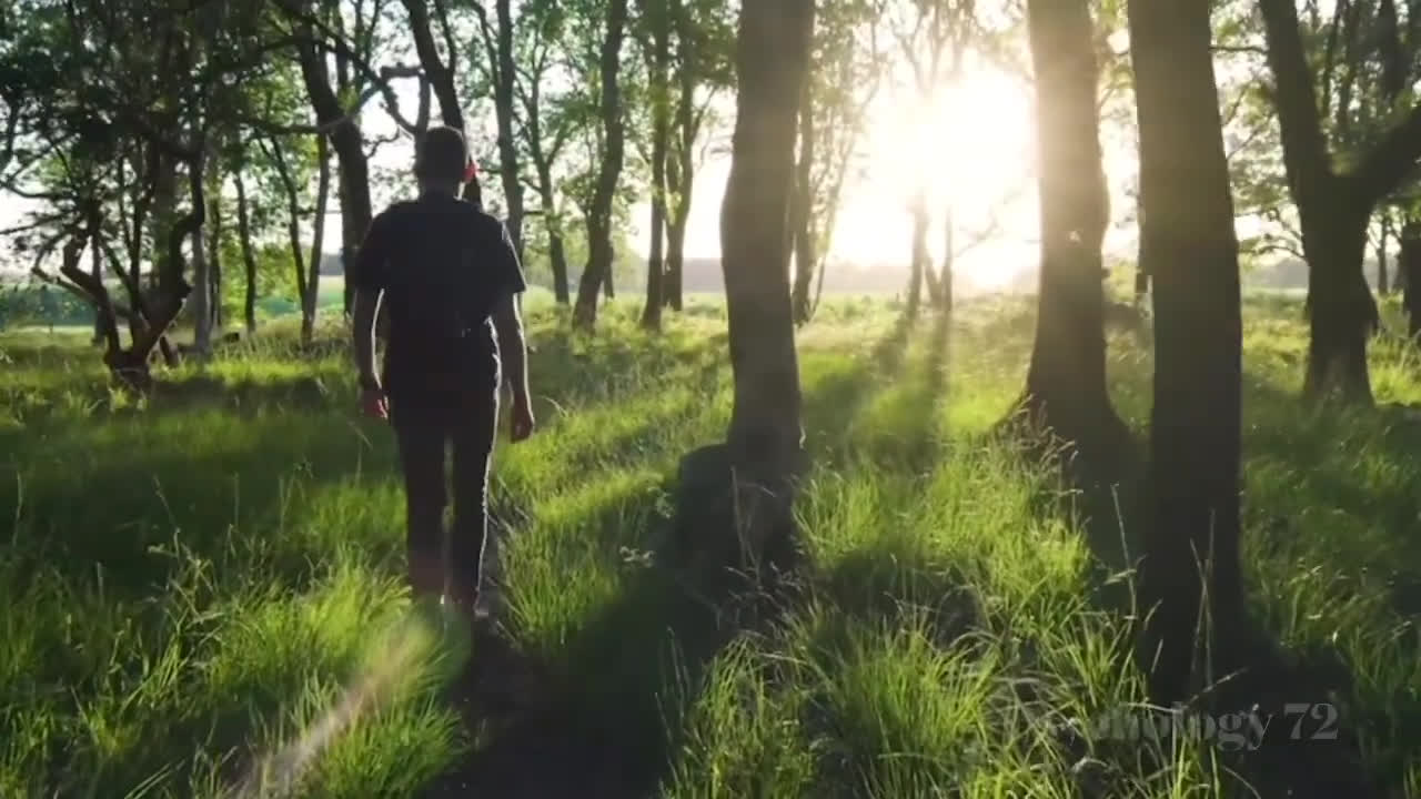 پوستر راهنمایی‌های مهم برای تجربه تنهایی آگاهانه