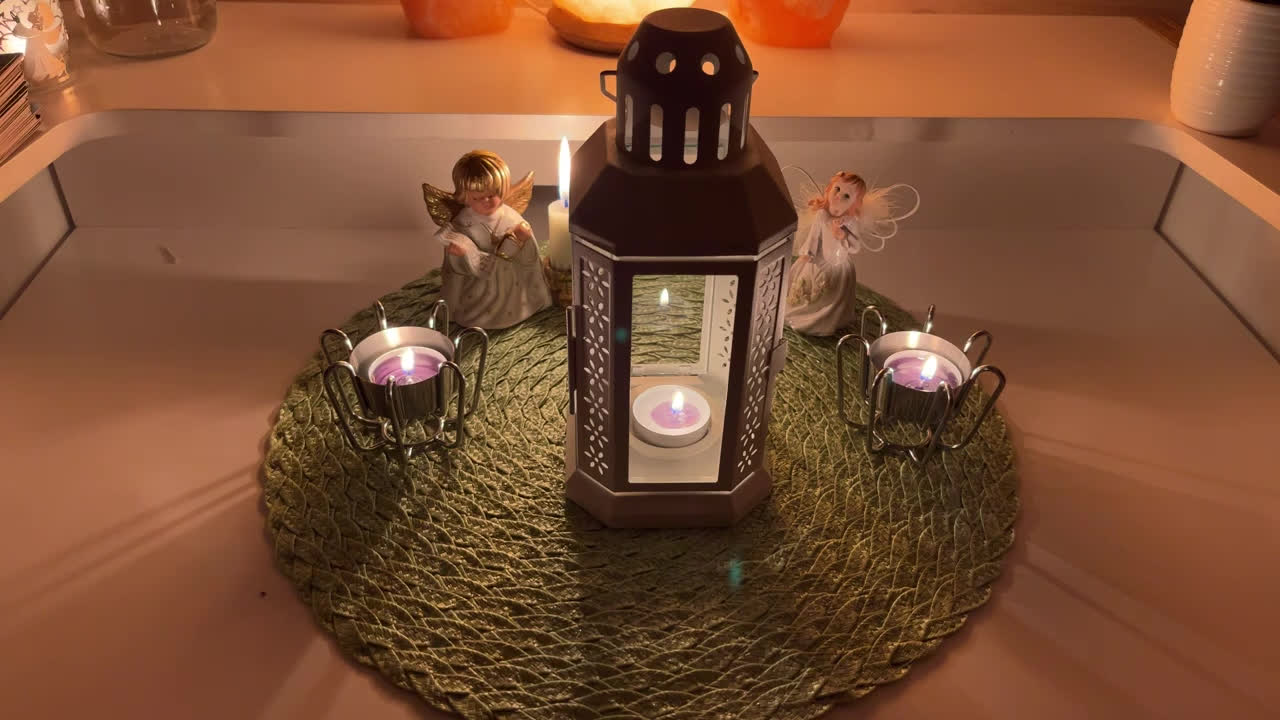 پوستر جملات انگیزشی، مناجات با خدا و کد کیهانی شکرگزاری