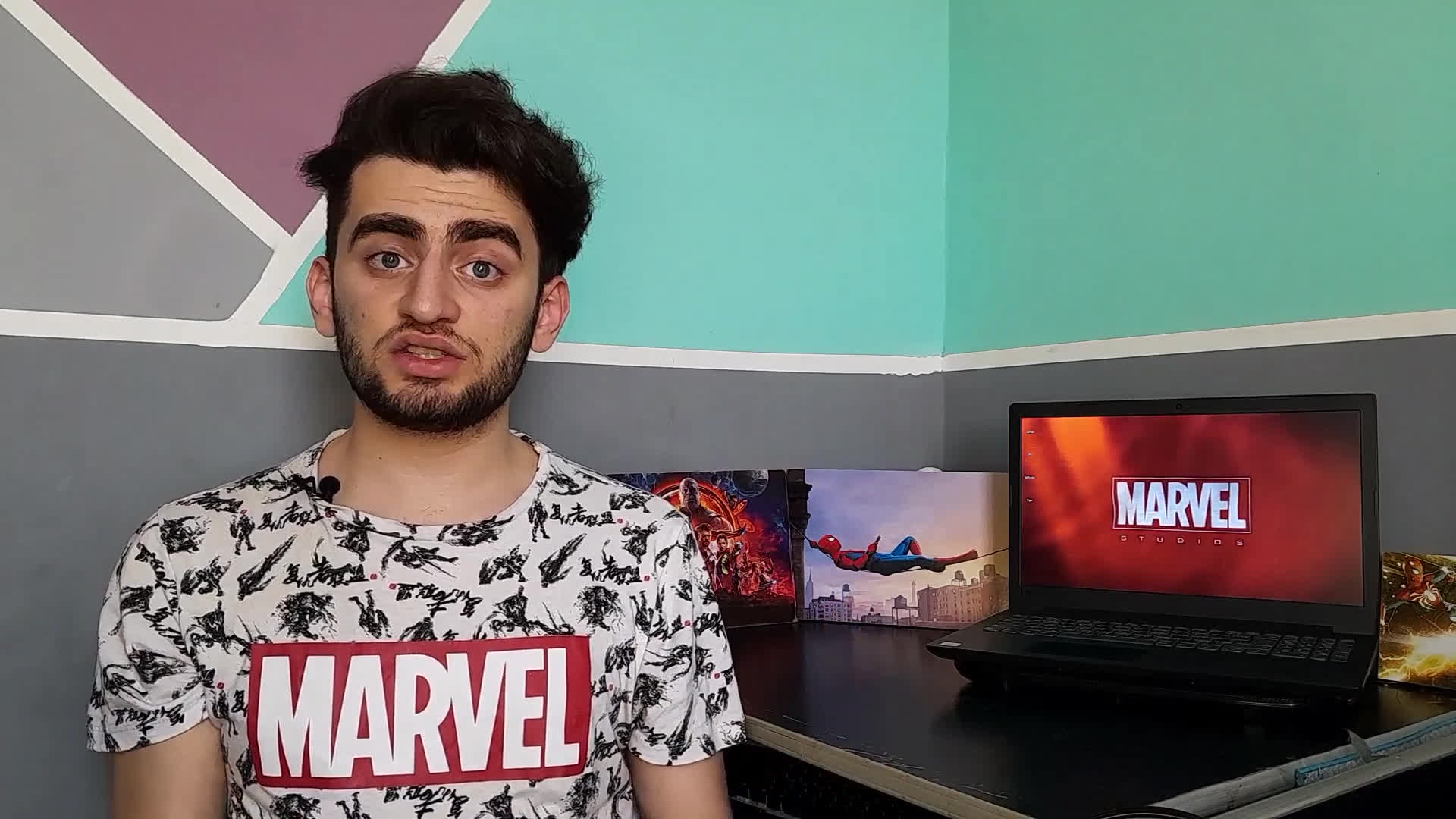 تحلیل و نقد فیلم مرد مورچه‌ای ۳