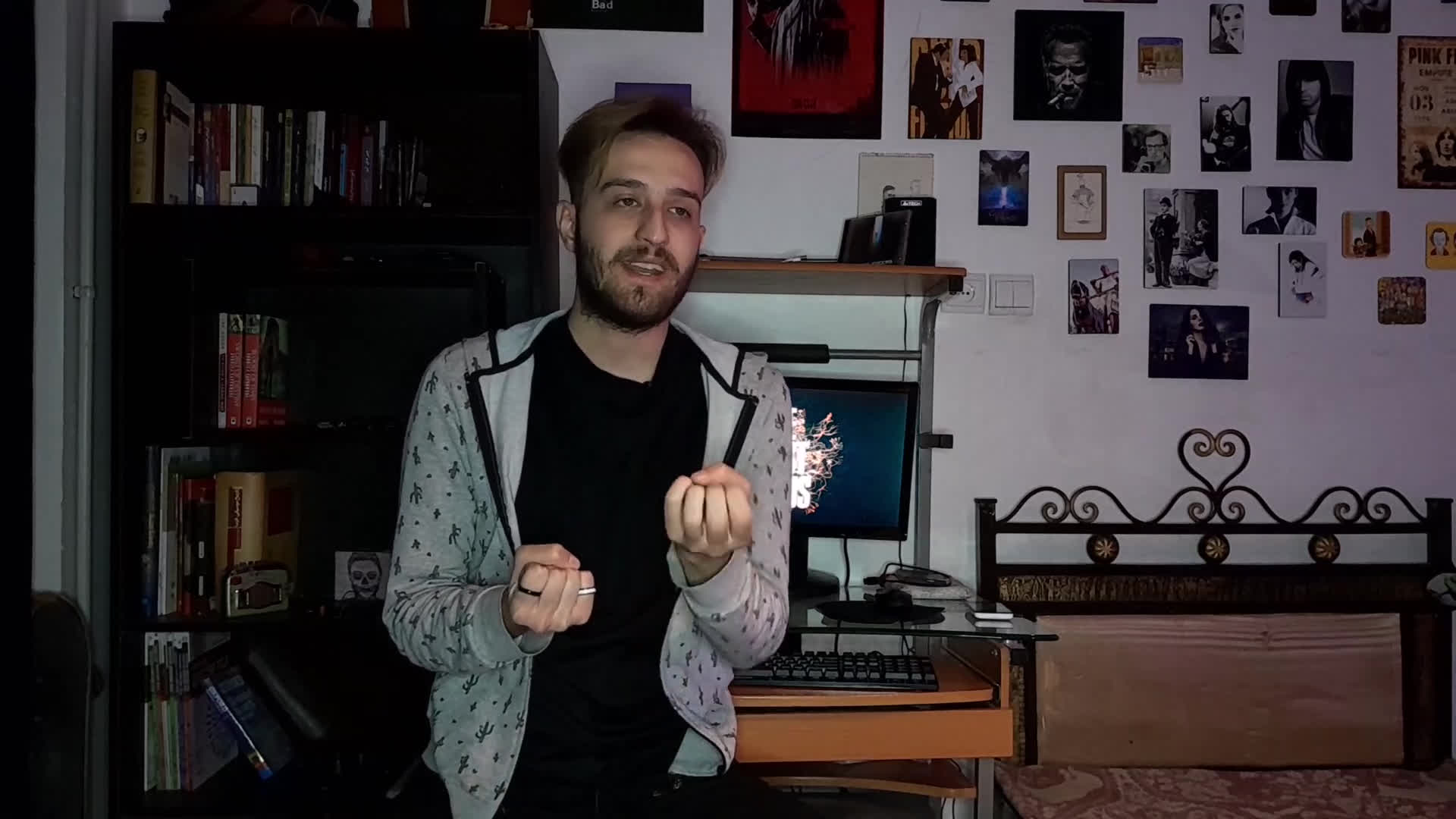 اپیزود ۱۶ آخرین ما: بررسی دقیق و تحلیل قسمت پنجم سریال