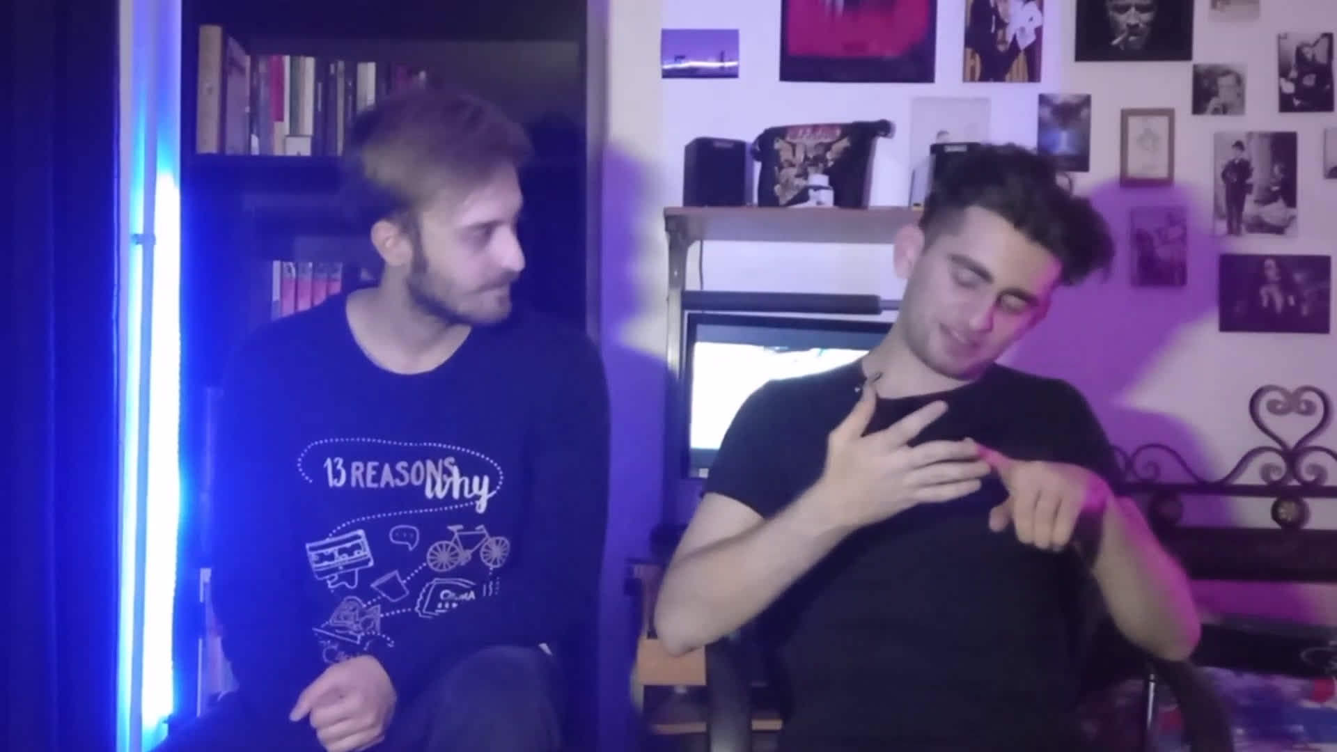 نقد و بررسی فیلم آواتار 2 - اپیزود 15 فیکست