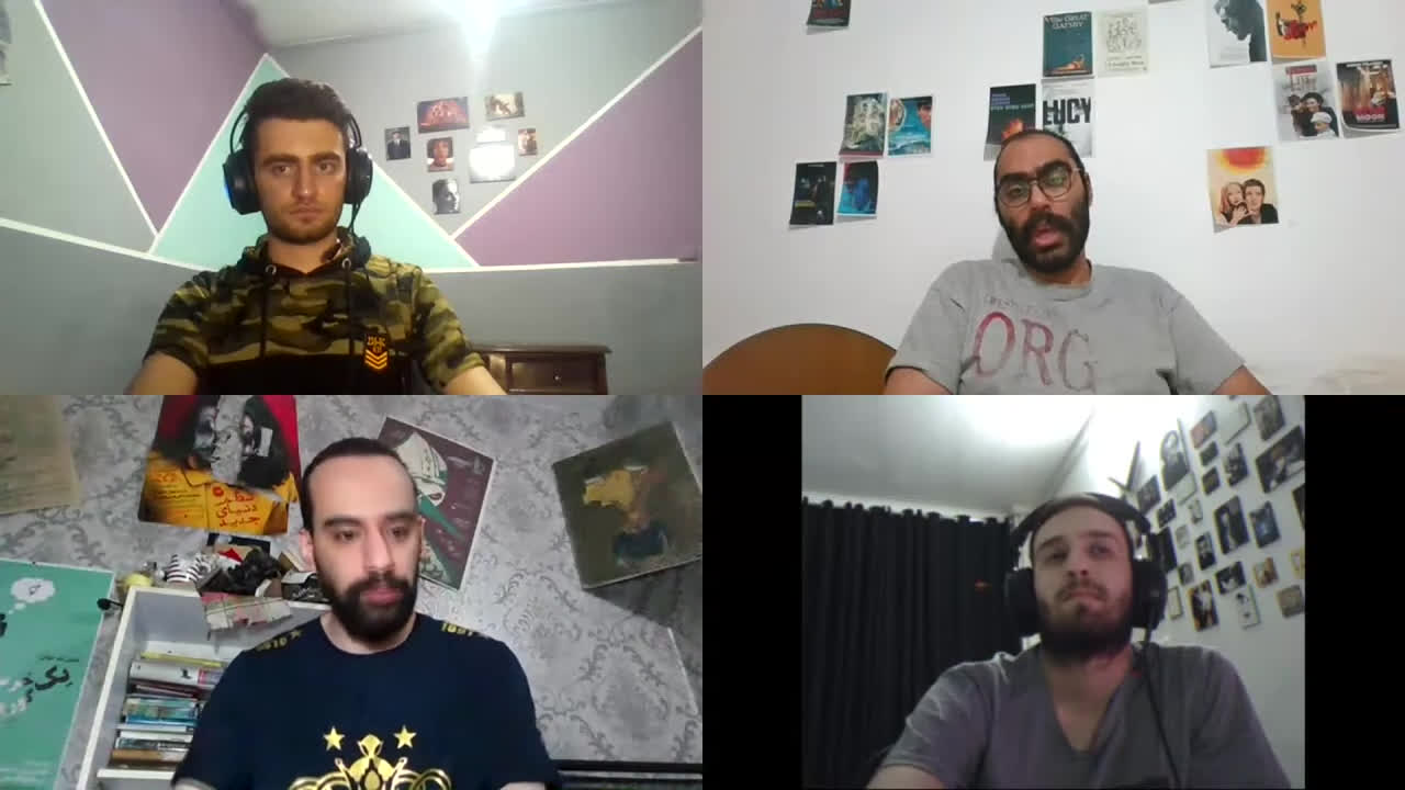 فیکست - نقد و بررسی فیلم تاپ گان: ماوریک 2022 - اپیزود 7