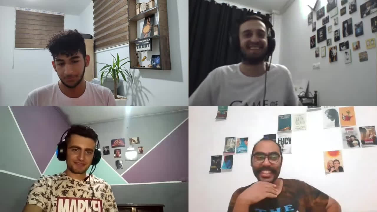 نقد و بررسی اپیزود ۳ فیلم ثور: عشق و رعد ۲۰۲۲