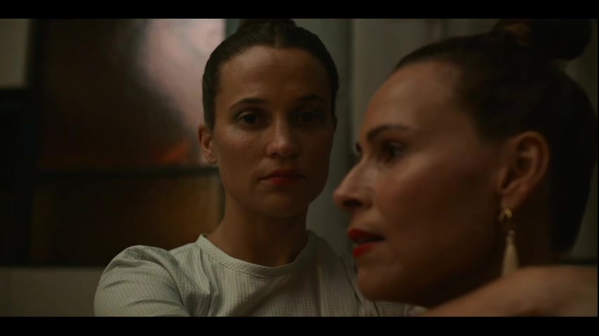 فیلم سینمایی ارزیابی The Assessment 2024 دوبله فارسی