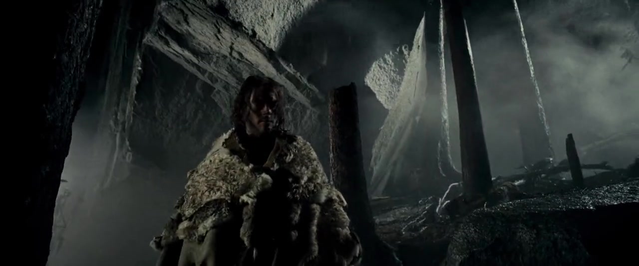 فیلم اکشن رهجو Pathfinder 2007 دوبله فارسی