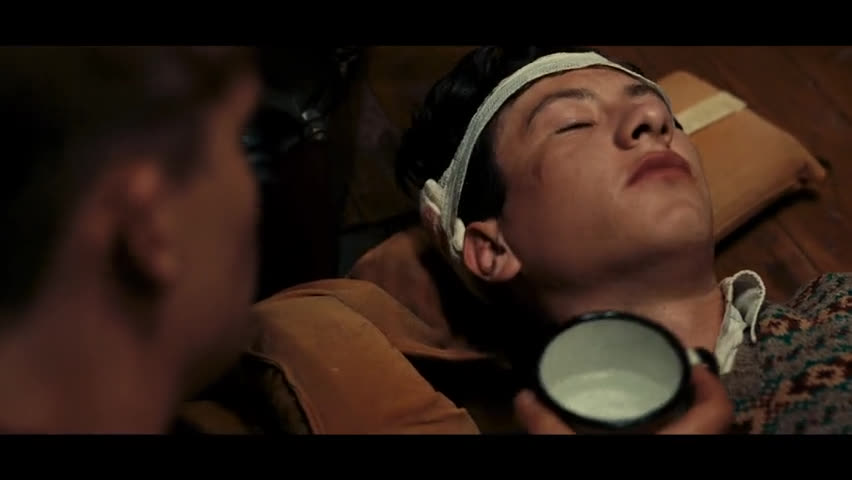 دانلود فیلم دانکرک Dunkirk 2017 دوبله فارسی