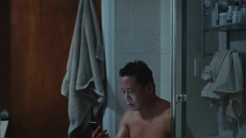 فیلم عاشقانه کاخ آفتاب آبی Blue Sun Palace 2024 دوبله فارسی