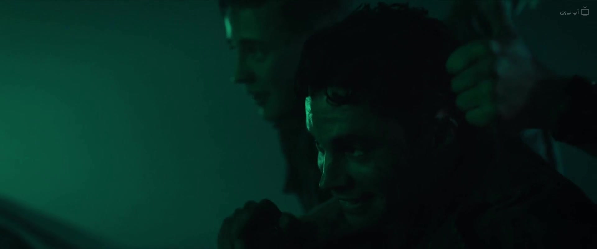 پوستر فیلم هیولای جنگ Beast of War 2025