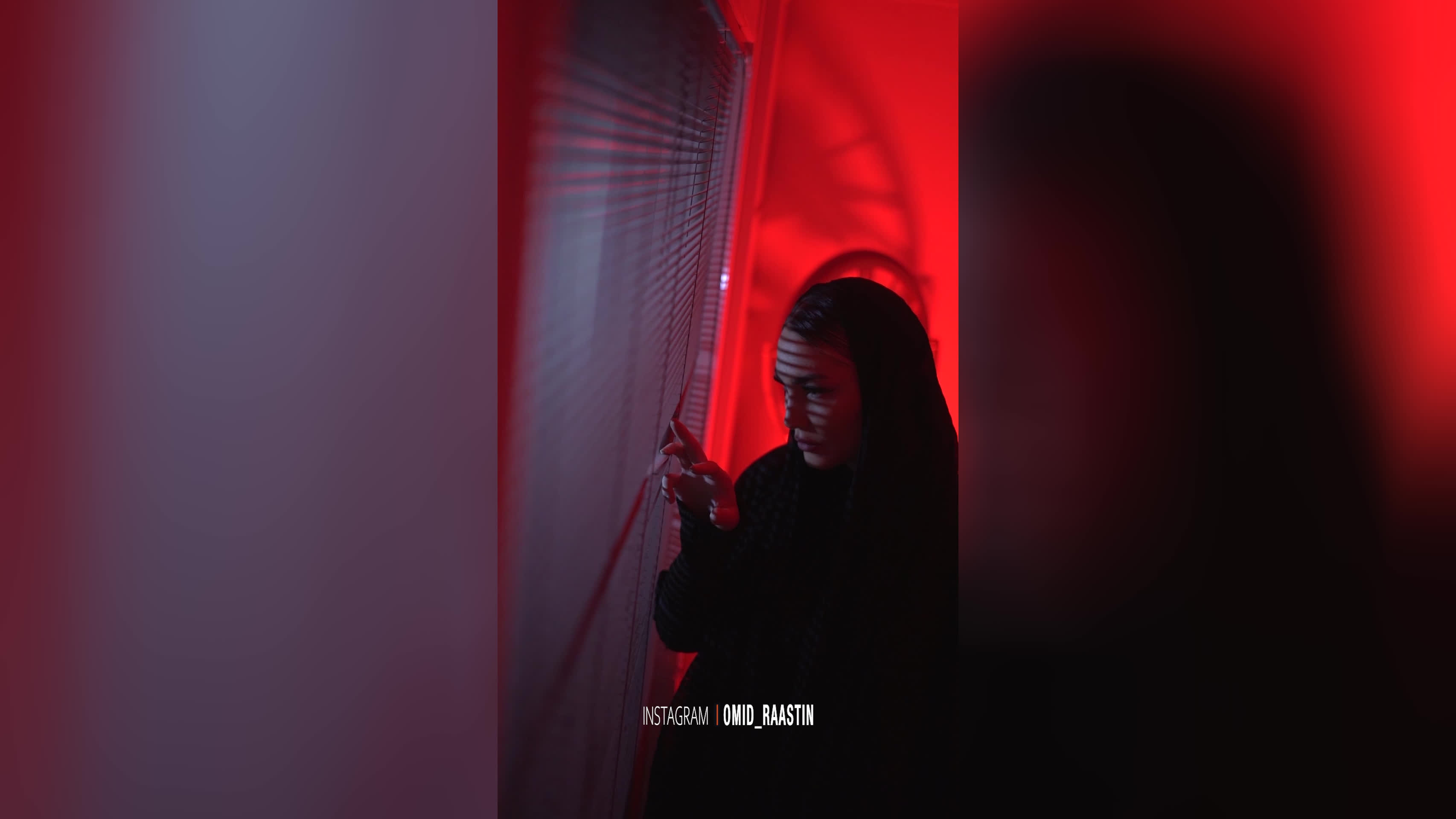 آهنگ جدید امید راستین به نام نمیخوام