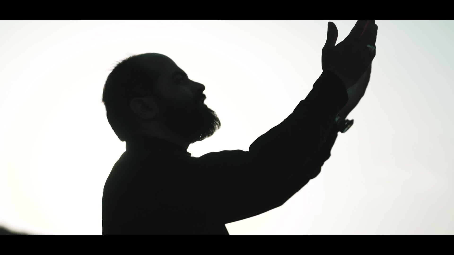 نماهنگ حسرت دیدار با صدای هاشم رمضانی،حسین قربانی،محمد رجبی،امیرحاتمی و محد تقی