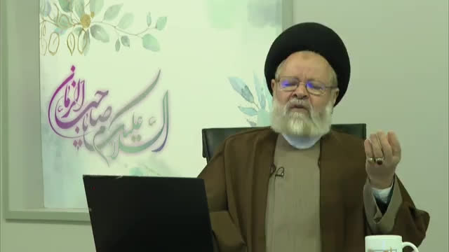 پوستر دو راهکار آسان از معصومین علیهم السلام برای رهایی از کبر و...