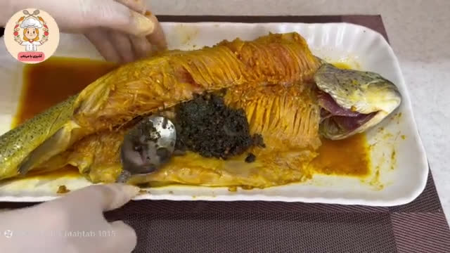 شوید پلو مخصوص شب عید/ شوید پلو خیلی درجه یک شب عید