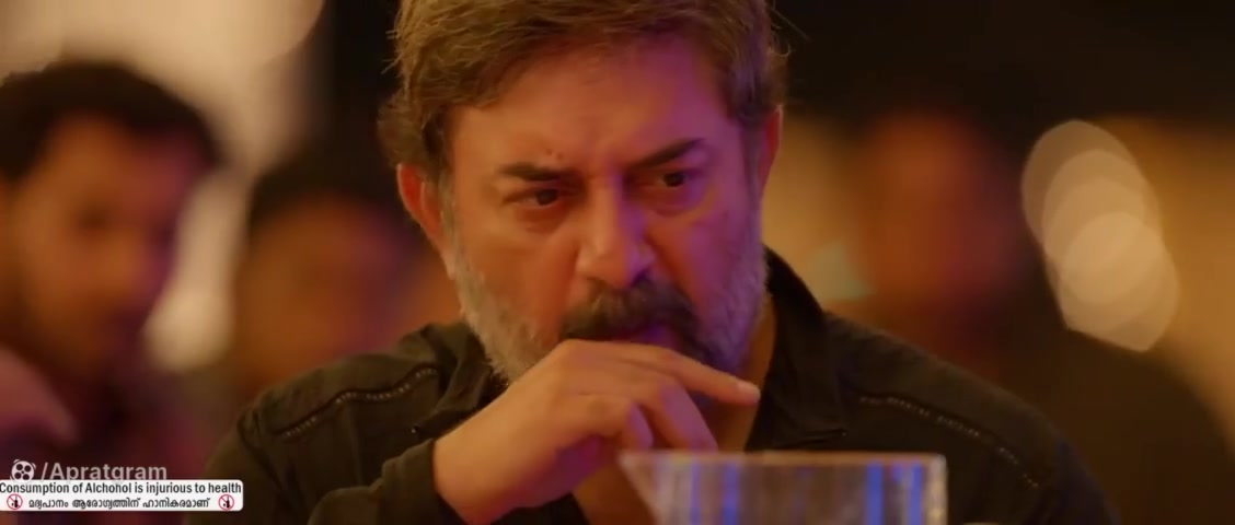 پوستر فیلم سینمایی هندی جنگی نان واروون
