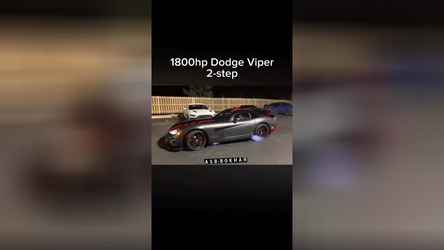 ماشین لاکچری