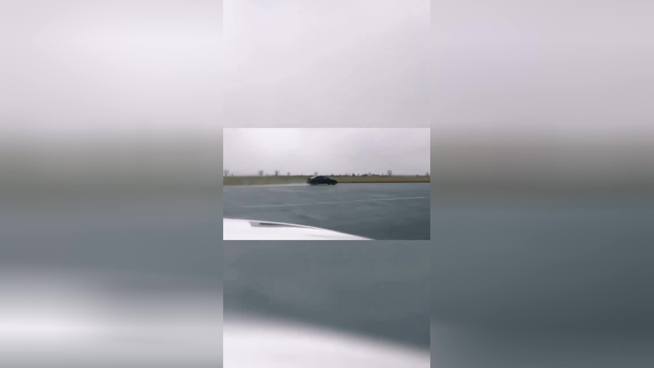 زیبای خفن..ماشین لاکچری