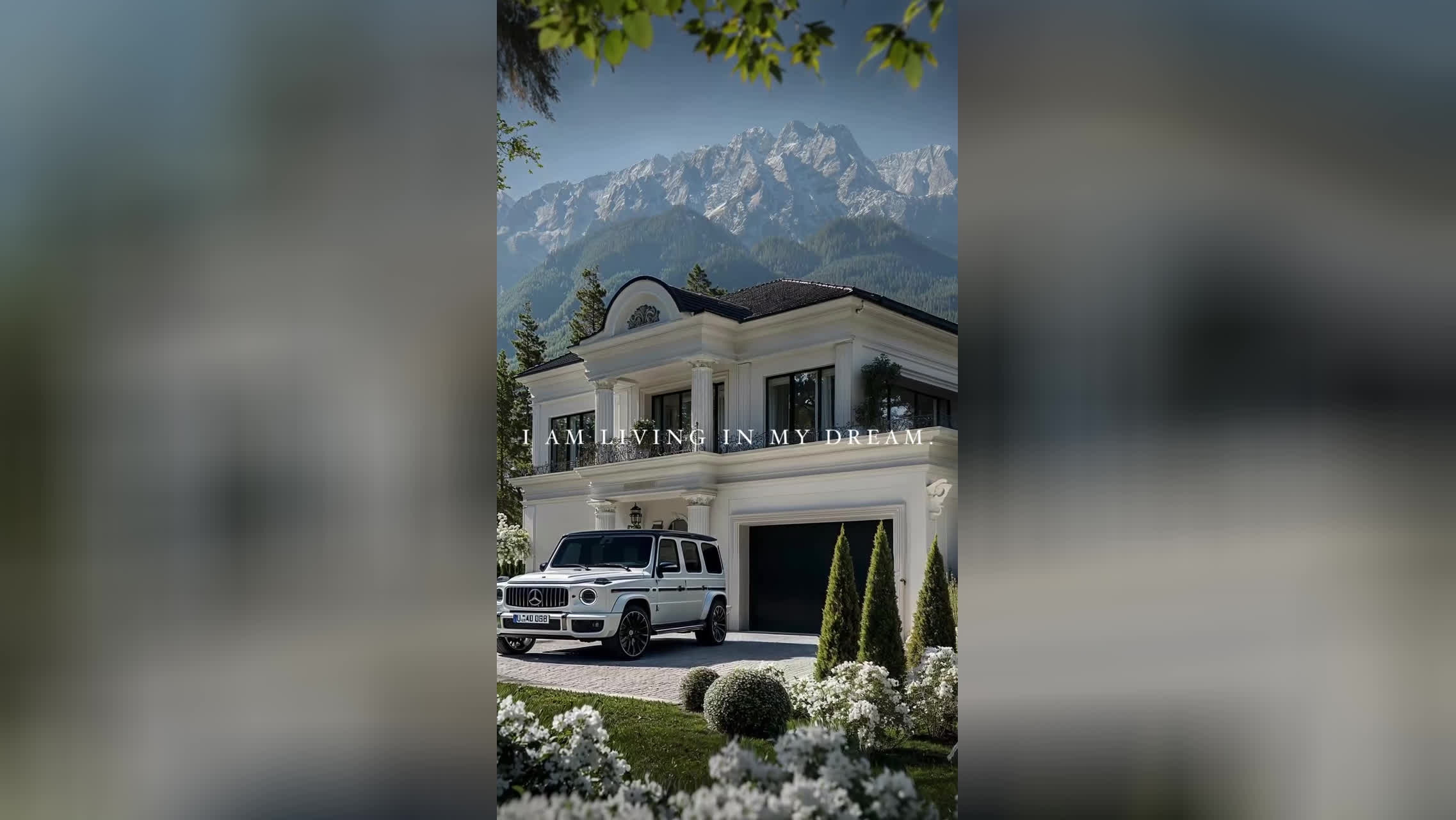 خانه لاکچری