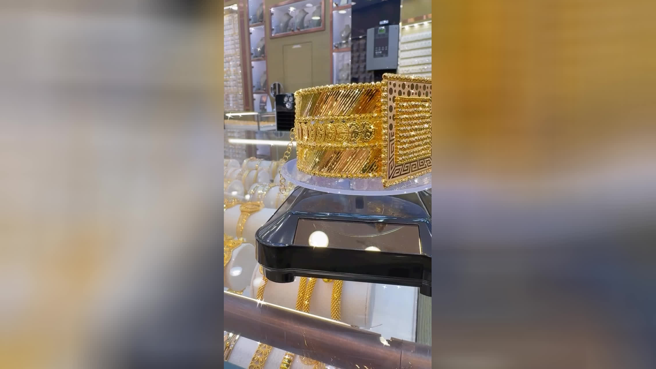 زیبایی و ثروت