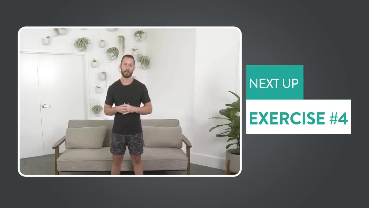 پوستر حرکت های اصلاحی ورزشی5