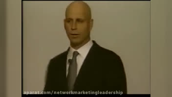 پوستر سمینار رندی گیج