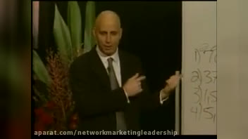 پوستر سمینار رندی گیج