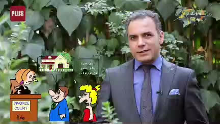 پوستر شخصیت های NLP